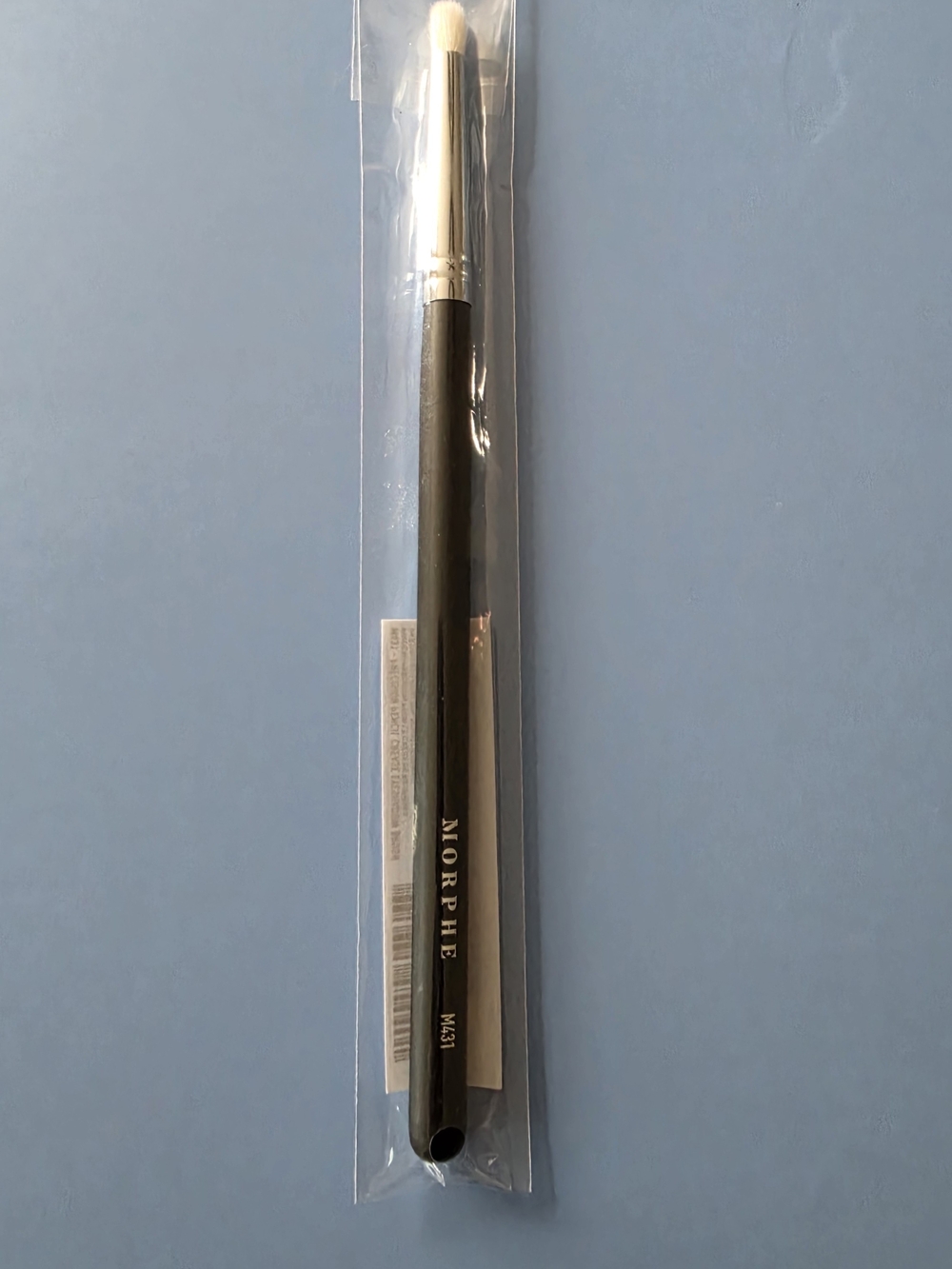 Morphe M431 Precision Pencil Crease Brush New In Package